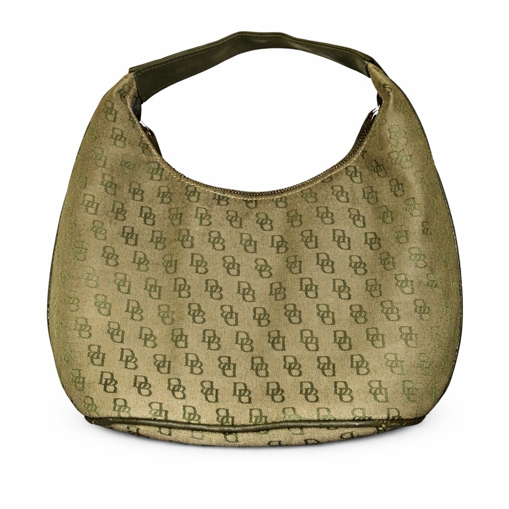 VINTAGE Doonie & Bourke Vintage Hand Bag